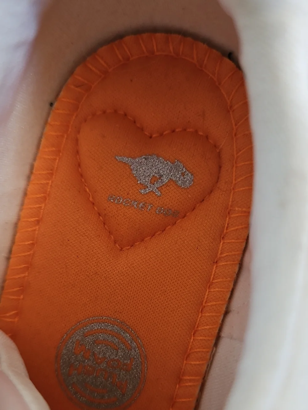 Rocket Dog rocket dog
